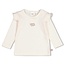 Feetje - Longsleeve Offwhite - My Little Love