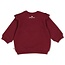 Feetje - Sweater Relaxed Fit Bordeaux - My Little Love