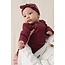Feetje - Longsleeve Pointelle Rib Bordeaux - My Little Love