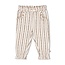 Feetje - Broek Streep Taupe - My Little Love