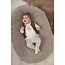Feetje - Broek Streep Taupe - My Little Love