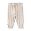 Feetje - Broek Streep Taupe - My Little Love