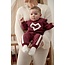 Feetje - Broek Bordeaux - My Little Love
