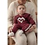 Feetje - Broek Bordeaux - My Little Love