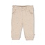 Feetje - Broek AOP Taupe Melange - My Little Love