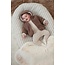 Feetje - Broek AOP Taupe Melange - My Little Love