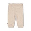 Feetje - Broek AOP Taupe Melange - My Little Love