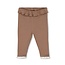 Feetje - Legging / Broek Rib Taupe - My Little Love