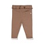 Feetje - Legging / Broek Rib Taupe - My Little Love
