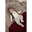 Feetje - Haarband Rib Taupe - My Little Love
