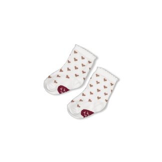Feetje Feetje - Sokken Offwhite - My Little Love