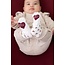 Feetje - Sokken Offwhite - My Little Love