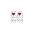 Feetje - Sokken Offwhite - My Little Love