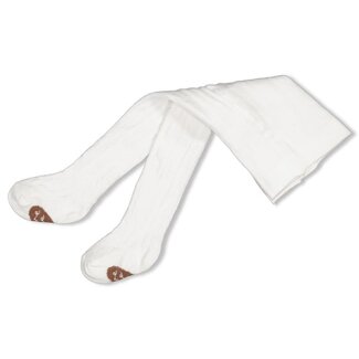Feetje Feetje - Maillot Offwhite - My Little Love