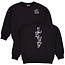 Levv - Sweater Davi - Black