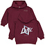 Levv - Sweater Denver - Dark Red
