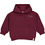 Levv - Sweater Denver - Dark Red