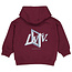 Levv - Sweater Denver - Dark Red