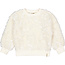 Levv - Sweater Desha - Soft White