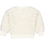 Levv - Sweater Desha - Soft White
