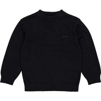 Levv Levv - Sweater Devon - Black