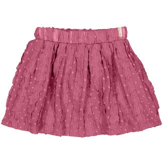 Levv Levv - Skirt Ditte - Dark Mauve