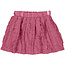 Levv - Skirt Ditte - Dark Mauve