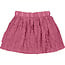 Levv - Skirt Ditte - Dark Mauve