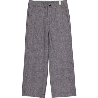 Levv Levv - Pants Djill - Black