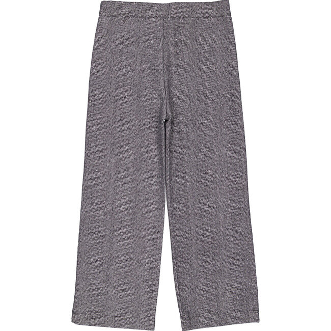 Levv - Pants Djill - Black