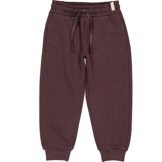 Levv Levv - Pants Dwight - Purple Grey