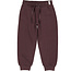 Levv - Pants Dwight - Purple Grey