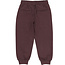 Levv - Pants Dwight - Purple Grey