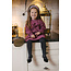 Levv - Skirt Ditte - Dark Mauve