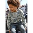 Sturdy - Sweater AOP Relaxed Fit Jade Groen - Fix It