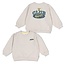 Sturdy - Sweater met Backprint Oversized Kit - Fix It