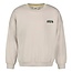 Sturdy - Sweater met Backprint Oversized Kit - Fix It