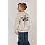 Sturdy - Sweater met Backprint Oversized Kit - Fix It