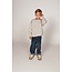 Sturdy - Sweater met Backprint Oversized Kit - Fix It