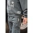 Sturdy - Sweater Oversized Petrol - Fix It