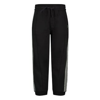 Sturdy Sturdy - Broek Loose Fit Antraciet - Fix It