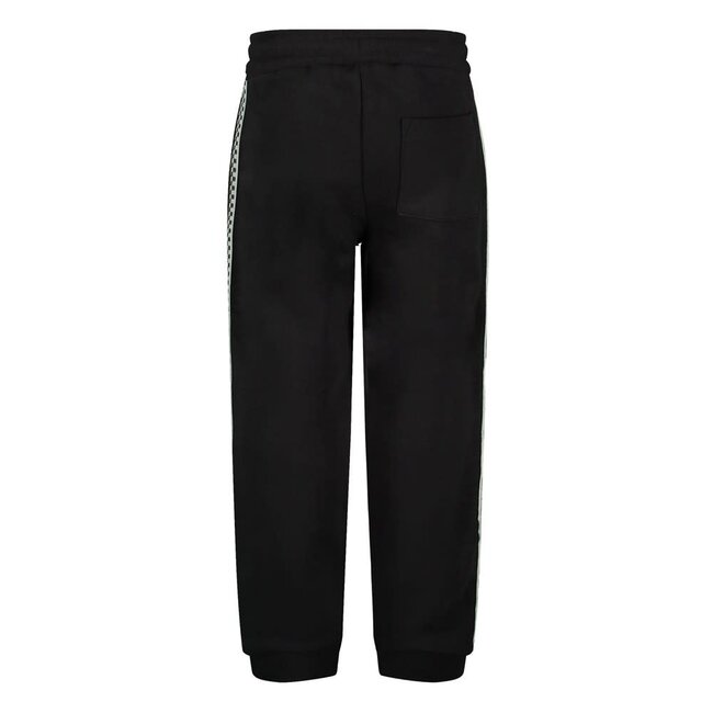 Sturdy - Broek Loose Fit Antraciet - Fix It