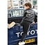 Sturdy - Broek Loose Fit Antraciet - Fix It