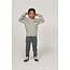 Sturdy - Cargo Broek Petrol - Fix It