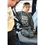 Sturdy - Cargo Broek Petrol - Fix It