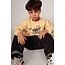 Sturdy - Sweater Oversized Geel - Fix It