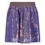 Jubel - Pailetten Rok Lila - Daily Princess