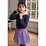 Jubel - Pailetten Rok Lila - Daily Princess