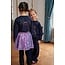 Jubel - Pailetten Rok Lila - Daily Princess