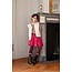 Jubel - Rok Tule Cerise - Daily Princess